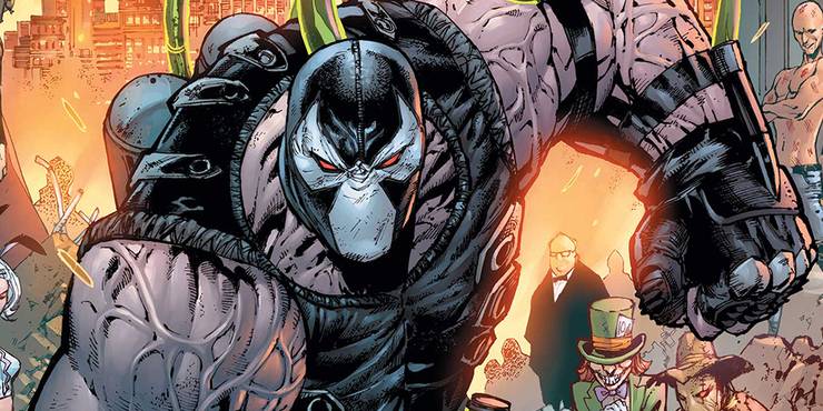 Dragon Ball 5 DC Villains Piccolo Can Defeat (& 5 He Cant) Dragon Ball 5 DC Villains Piccolo Can Defeat (& 5 He Cant)